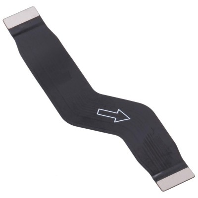 Lcd Flex Cable For Xiaomi Mi Mix Fold By - Maxbhi Com