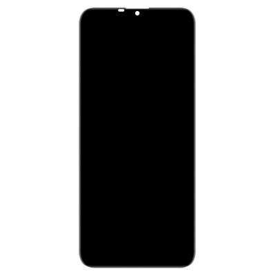 Lcd With Touch Screen For Coolpad Cool 10a Blue By - Maxbhi Com