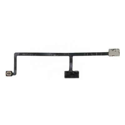 Power Button Flex Cable For Xiaomi Black Shark 4 Pro On Off Flex Pcb By - Maxbhi Com