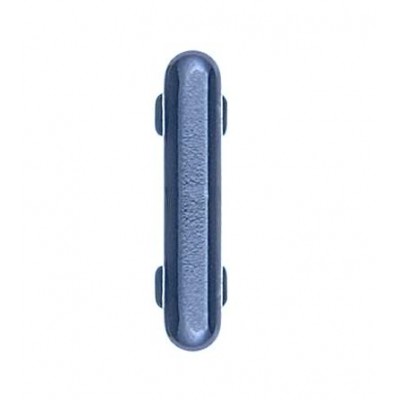 Power Button Outer For Coolpad Cool 10a Blue By - Maxbhi Com