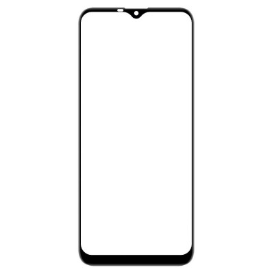 Replacement Front Glass For Coolpad Cool 10a Blue By - Maxbhi Com