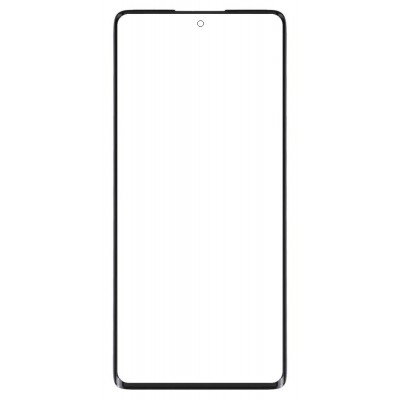 Touch Screen Digitizer For Tcl 20 Pro 5g Grey By - Maxbhi Com