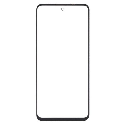 Touch Screen Digitizer For Tcl 20s Black By - Maxbhi Com