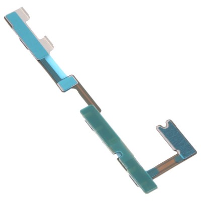 Volume Button Flex Cable For Xiaomi Mi Mix Fold By - Maxbhi Com