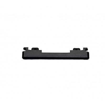 Volume Side Button Outer For Zte Axon 30 Ultra 5g Black By - Maxbhi Com