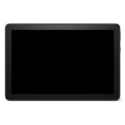 Back Panel Cover For Amazon Fire Hd 10 Plus 2021 White - Maxbhi Com