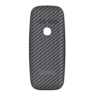 Back Panel Cover For Energizer E2 White - Maxbhi Com