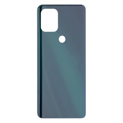 Back Panel Cover For Motorola Moto G Stylus 5g White - Maxbhi Com