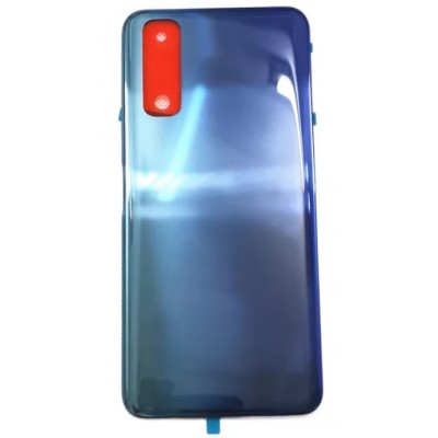 Back Panel Cover For Vivo Y70t Blue - Maxbhi Com