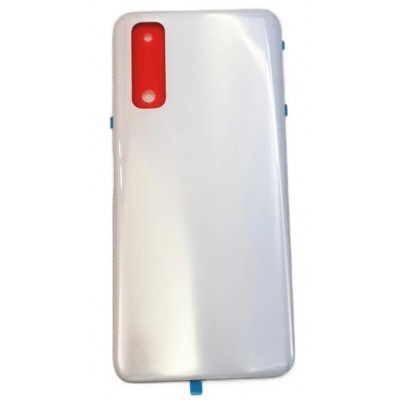 Back Panel Cover For Vivo Y70t White - Maxbhi Com