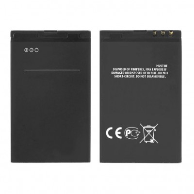 Battery For Energizer E2 By - Maxbhi Com
