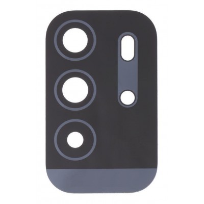 Camera Lens For Lenovo K13 Pro White By - Maxbhi Com Camera Lens For Lenovo K13 Pro White By - Maxbhi Com