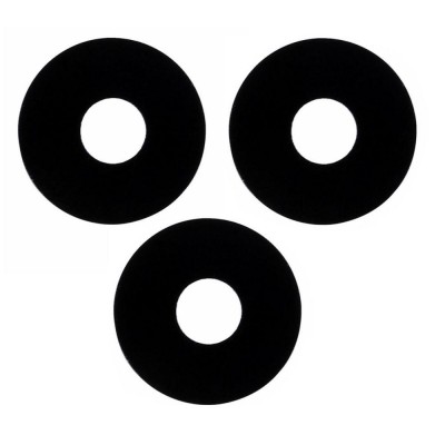 Camera Lens For Realme Q3 Pro Carnival White By - Maxbhi Com