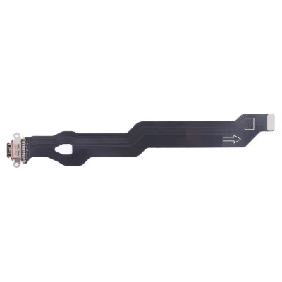 Charging Connector Flex Pcb Board For Oppo Reno 6 Pro Plus 5g By - Maxbhi Com