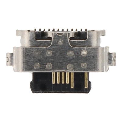 Charging Connector For Tcl 20s By - Maxbhi Com