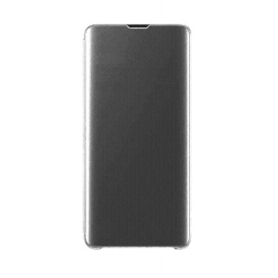 Flip Cover For Lenovo K13 Pro Black By - Maxbhi Com