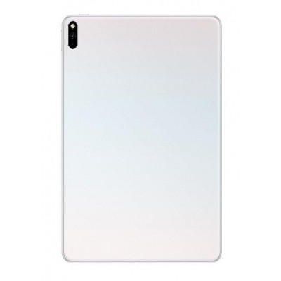 Full Body Housing For Huawei Matepad Pro 10 8 2021 White - Maxbhi Com
