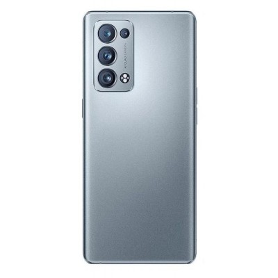 Full Body Housing For Oppo Reno 6 Pro Plus 5g Black - Maxbhi Com