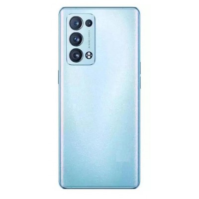 Full Body Housing For Oppo Reno 6 Pro Plus 5g White - Maxbhi Com