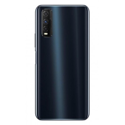 Full Body Housing For Vivo Y70t Black - Maxbhi Com
