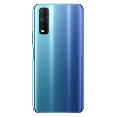 Full Body Housing For Vivo Y70t Blue - Maxbhi Com