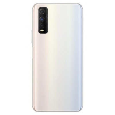 Full Body Housing For Vivo Y70t White - Maxbhi Com