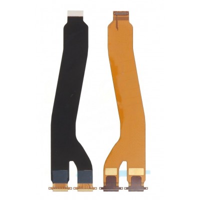 Lcd Flex Cable For Huawei Matepad 11 2021 By - Maxbhi Com