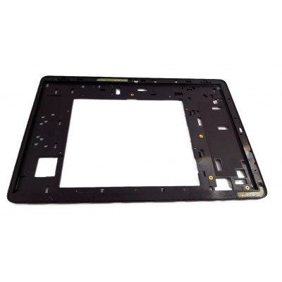 Lcd Frame Middle Chassis For Amazon Fire Hd 10 2021 White By - Maxbhi Com