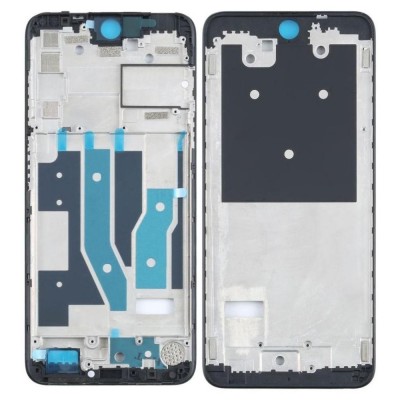 LCD Frame Middle Chassis for TCL 20S Black