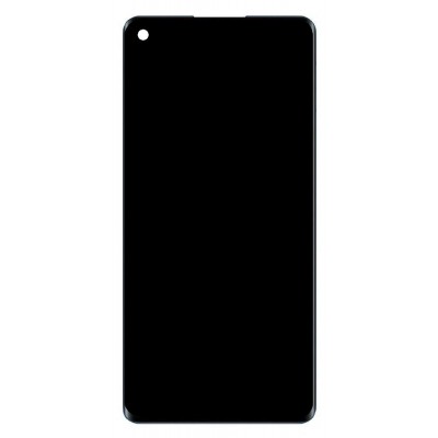 Lcd Screen For Oppo Reno 6 Pro Plus 5g Replacement Display By - Maxbhi Com
