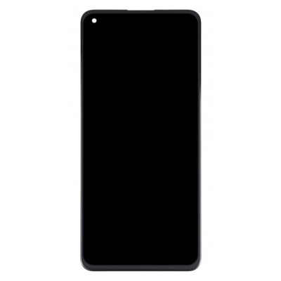 Lcd Screen For Realme Q3 Pro Carnival Replacement Display By - Maxbhi Com