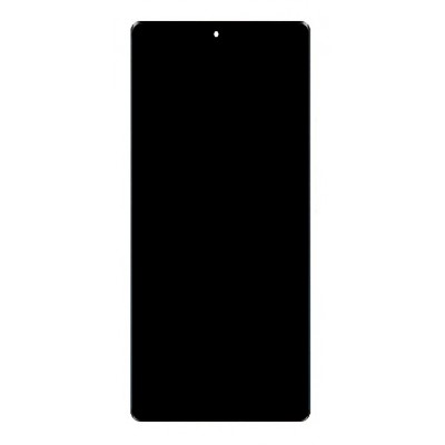Lcd Screen For Zte Nubia Z30 Pro Replacement Display By - Maxbhi Com