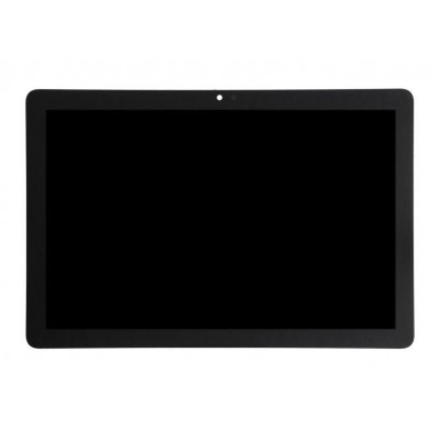 Lcd With Touch Screen For Amazon Fire Hd 10 2021 White By - Maxbhi Com