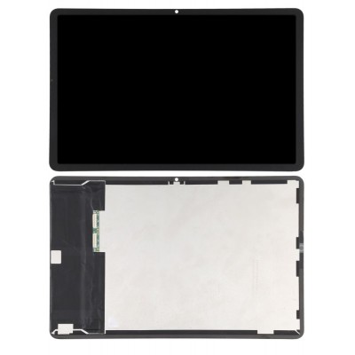 Lcd With Touch Screen For Huawei Matepad 11 2021 Black By - Maxbhi Com