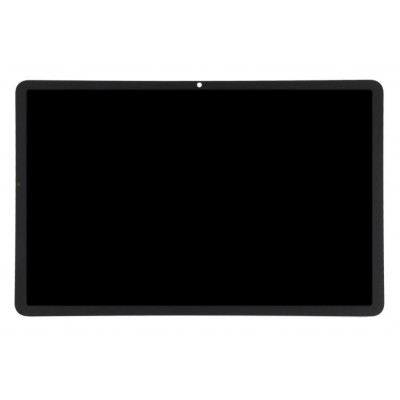 Lcd With Touch Screen For Huawei Matepad 11 2021 Black By - Maxbhi Com