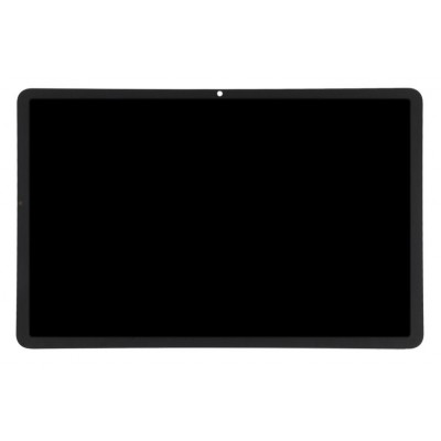 Lcd With Touch Screen For Huawei Matepad 11 2021 Black By - Maxbhi Com