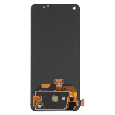 Lcd With Touch Screen For Realme Q3 Pro Carnival Blue By - Maxbhi Com