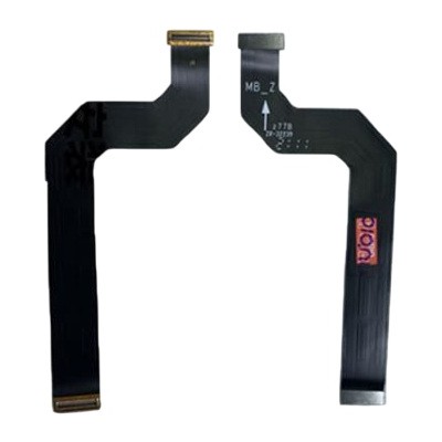 Main Board Flex Cable For Zte Nubia Z30 Pro By - Maxbhi Com