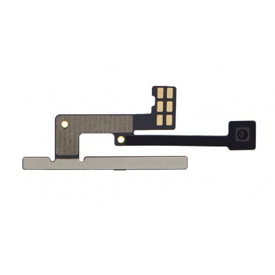 Power Button Flex Cable For Motorola Moto G Stylus 5g On Off Flex Pcb By - Maxbhi Com