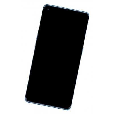 Power Button Flex Cable For Oppo Reno 6 Pro Plus 5g On Off Flex Pcb By - Maxbhi Com