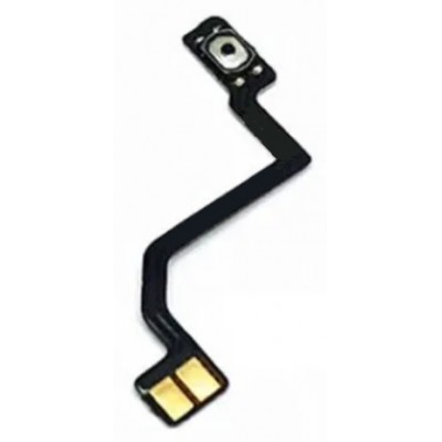 Power Button Flex Cable For Oppo Reno 6 Pro Plus 5g On Off Flex Pcb By - Maxbhi Com