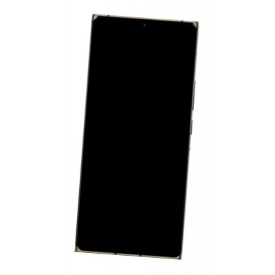 Proximity Light Sensor Flex Cable For Zte Nubia Z30 Pro By - Maxbhi Com