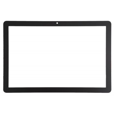 Replacement Front Glass For Amazon Fire Hd 10 2021 Green By - Maxbhi Com