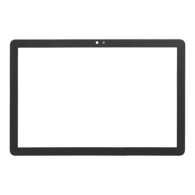 Replacement Front Glass For Amazon Fire Hd 10 Plus 2021 White By - Maxbhi Com