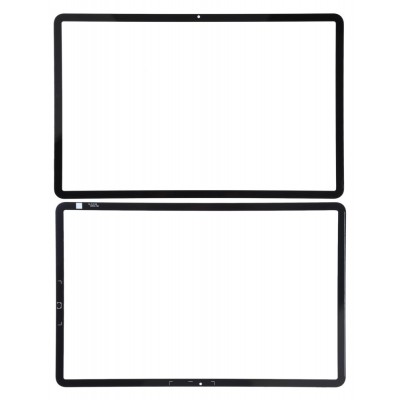 Replacement Front Glass For Huawei Matepad 11 2021 Blue By - Maxbhi Com
