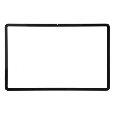 Replacement Front Glass For Huawei Matepad 11 2021 Blue By - Maxbhi Com