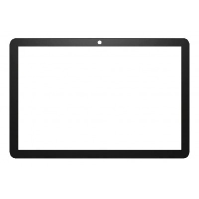 Touch Screen Digitizer For Amazon Fire Hd 10 Plus 2021 Black By - Maxbhi Com