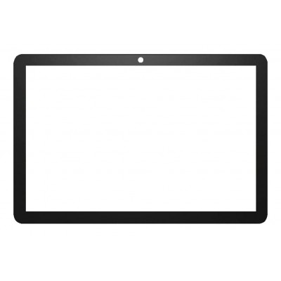 Touch Screen Digitizer For Amazon Fire Hd 10 Plus 2021 White By - Maxbhi Com