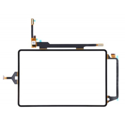 Touch Screen Digitizer For Huawei Matepad Pro 10 8 2021 Black By - Maxbhi Com