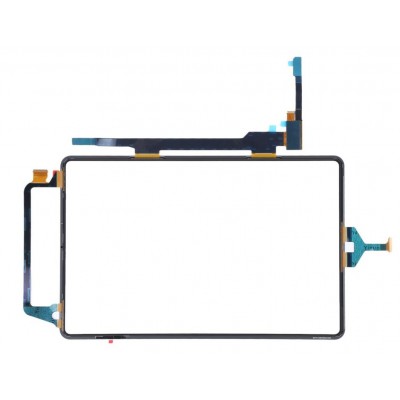 Touch Screen Digitizer For Huawei Matepad Pro 10 8 2021 Black By - Maxbhi Com